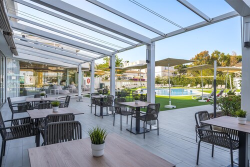 Hotel THB María Isabel - Adults Only