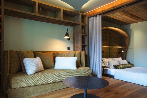 Hotel Beauregard