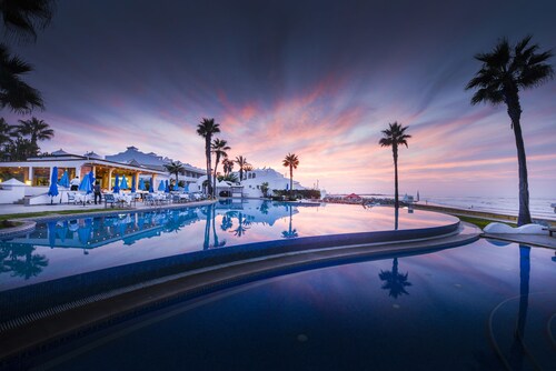 L'amphitrite Palace Resort & Spa