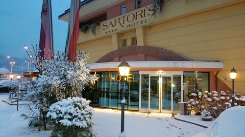 Sartori's Hotel