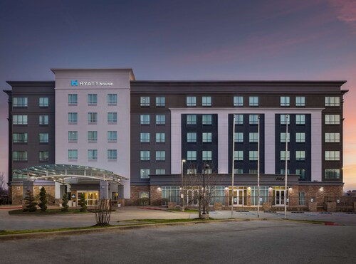 Hyatt House Bentonville/Rogers