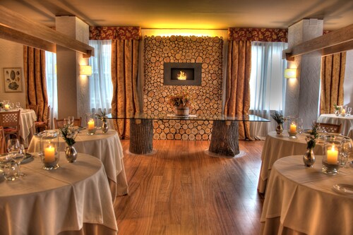 Hotel Cresta et Duc