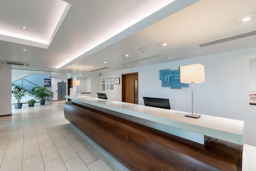 Holiday Inn Express Hotel Burnley M65 JCT10 by IHG