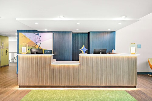Spark by Hilton Exton