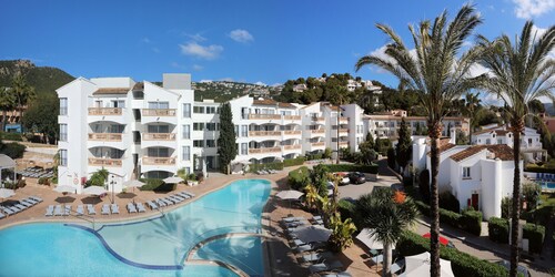 Hotel La Pergola Mallorca