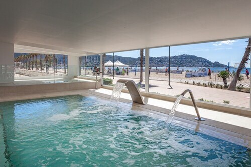 Hotel Montecarlo Spa & Wellness