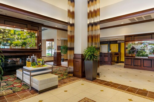 Hilton Garden Inn Cleveland East/Mayfield Village