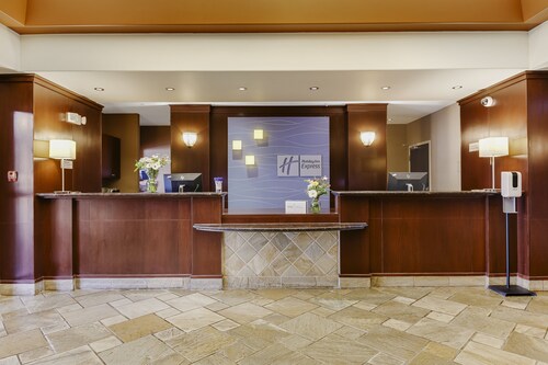 Holiday Inn Express & Suites Slave Lake, an IHG Hotel