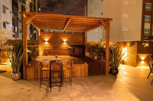 Hotel Sibara Spa & Convenções