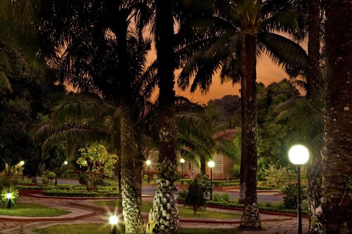 Dunia Hôtel Bissau