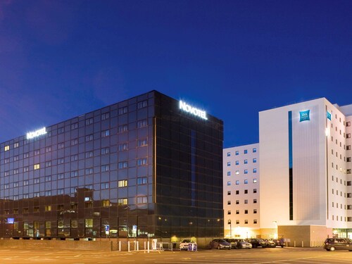 ibis Birmingham International Airport – NEC