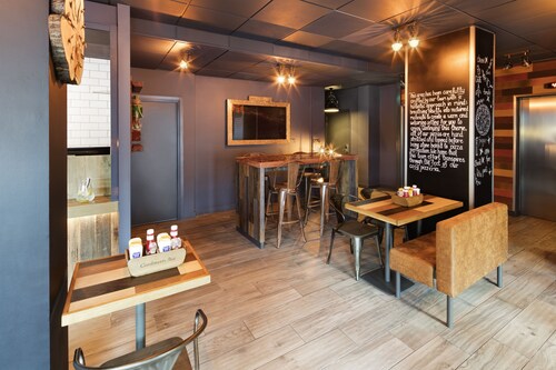 ibis Birmingham International Airport – NEC