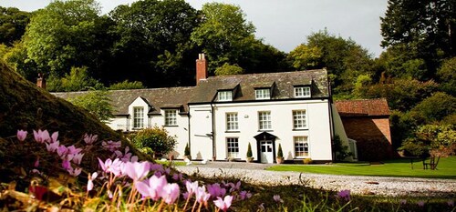 Combe House Hotel