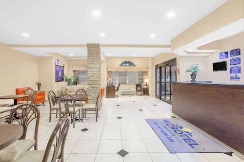 Microtel Inn & Suites by Wyndham Conway