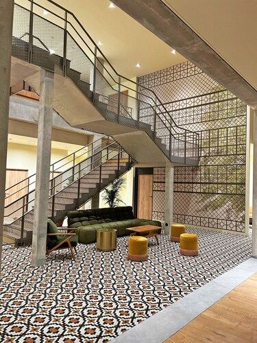 Kyriad Prestige Compiegne