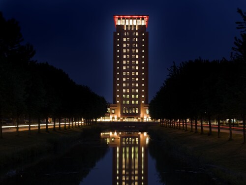 Van Der Valk Hotel Houten - Utrecht