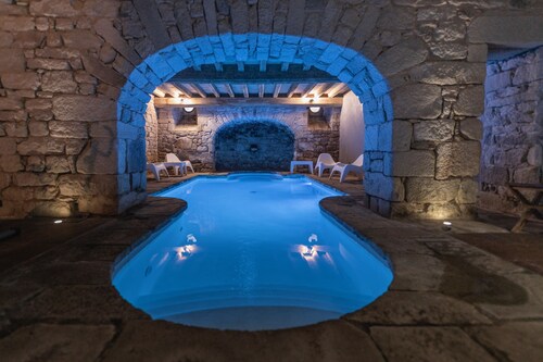 Manoir des Indes, The Originals Relais