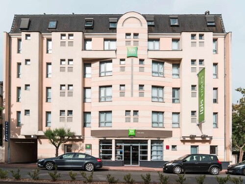 ibis Styles Vichy Centre