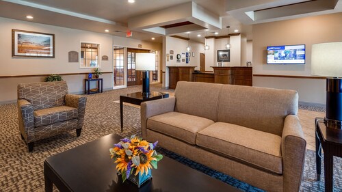 Best Western El-quartelejo Inn & Suites