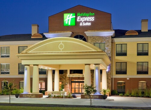 Holiday Inn Express Greenville, an IHG Hotel