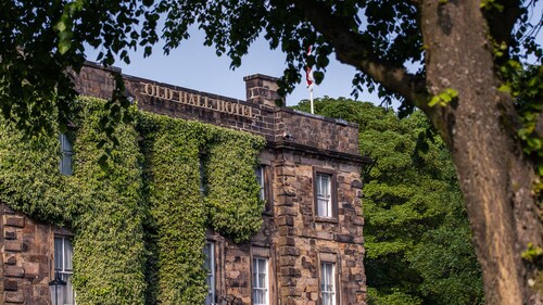 Old Hall Hotel