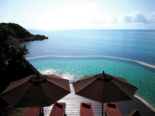 Silavadee Pool Spa Resort