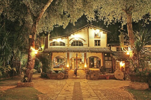 Hotel Hacienda Don Juan San Cristobal de las Casas Chiapas