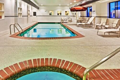 Holiday Inn Express Hotel & Suites Bartlesville by IHG