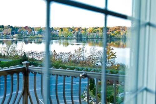 St Christophe Hotel & Spa, Ascend Hotel Collection