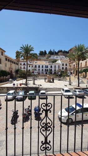 Hotel Coso Viejo