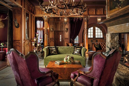 Grand Bohemian Lodge Asheville, Autograph Collection®