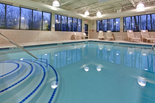 Holiday Inn Express Hotel & Suites Detroit-Novi by IHG