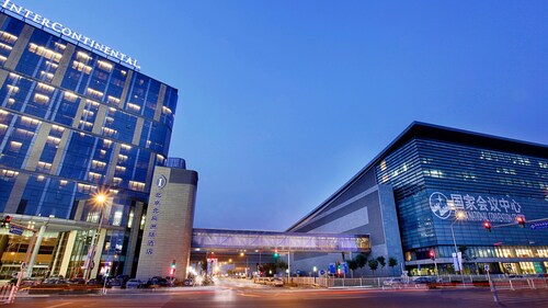 InterContinental Beijing Beichen by IHG