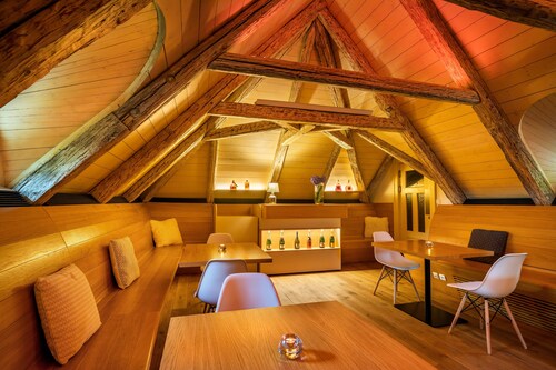 Bellevue Hotel Benešov