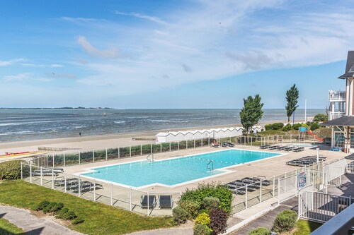Résidence Pierre & Vacances Premium Résidence de la plage