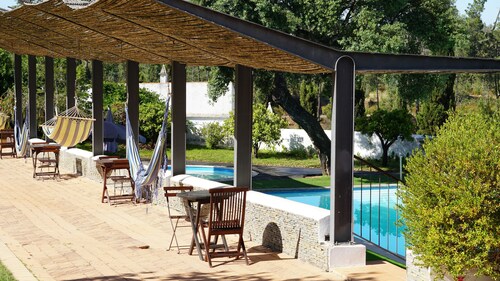 Alentejo Star Hotel - São Domingos