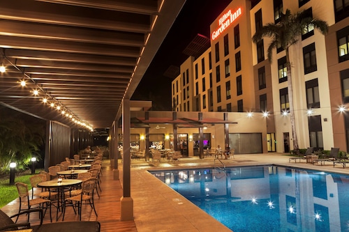 Hilton Garden Inn Guanacaste Airport