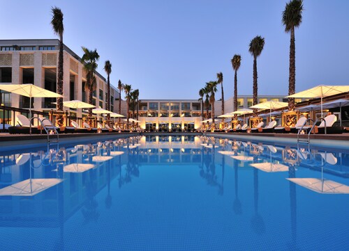 Anantara Vilamoura Algarve Resort