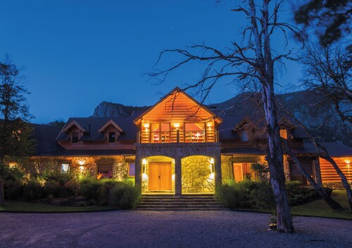 Rio Hermoso Hotel De Montaña