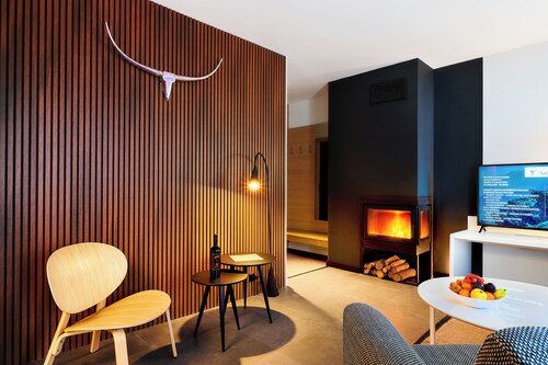 Lucky Bansko Aparthotel SPA & Relax