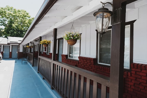 Hotel Paso Robles Wine Country
