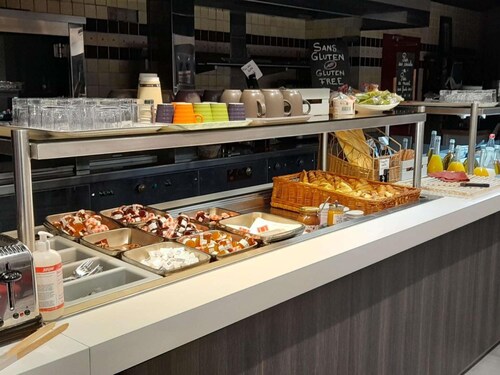 ibis Styles Segre