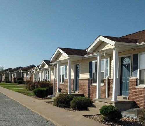 Nauvoo Vacation Villas & Condos