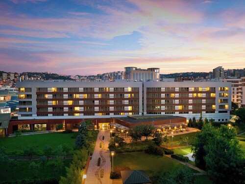 Novotel Trabzon