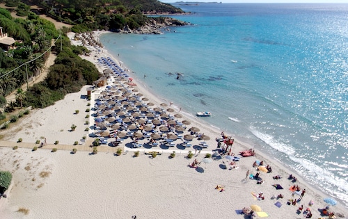 Hotel Simius Playa