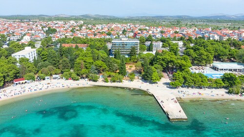 Hotel Imperial Vodice