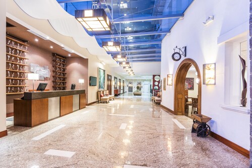 Holiday Inn Express Quito, an IHG Hotel