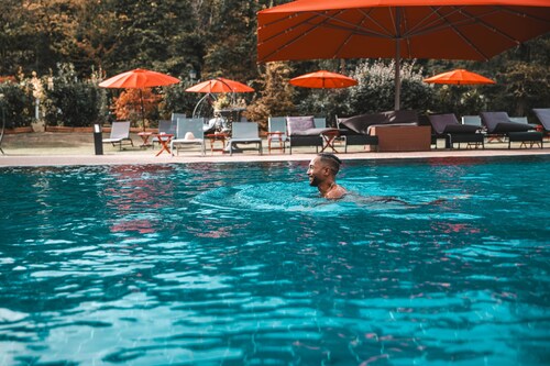 Hôtel & SPA Les Violettes