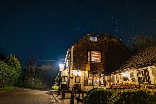 The Black Horse Inn