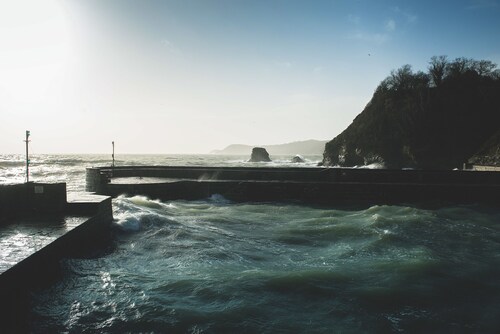 Pier House